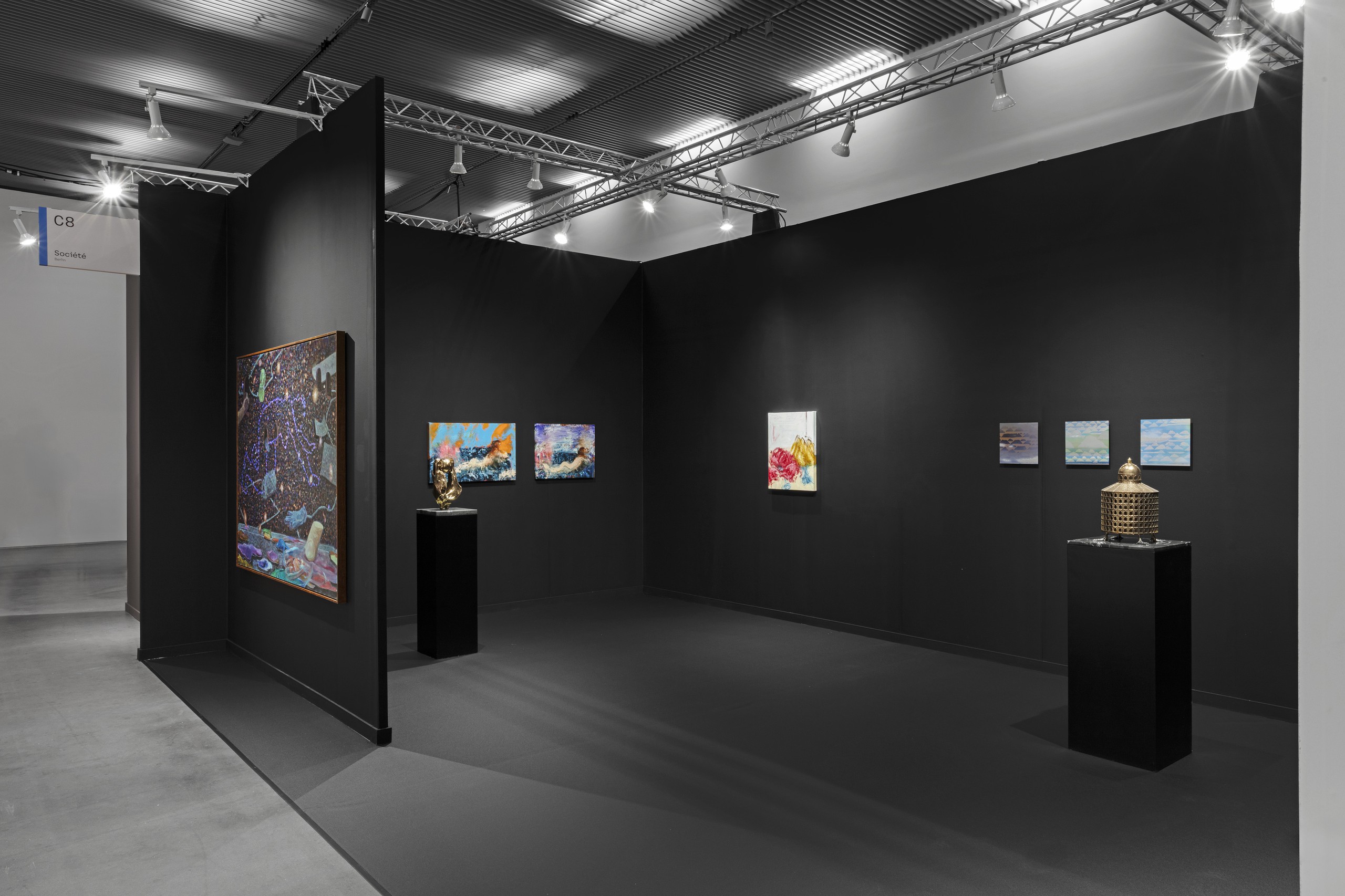 Frieze New York 2025. May 7 – 11, 2025