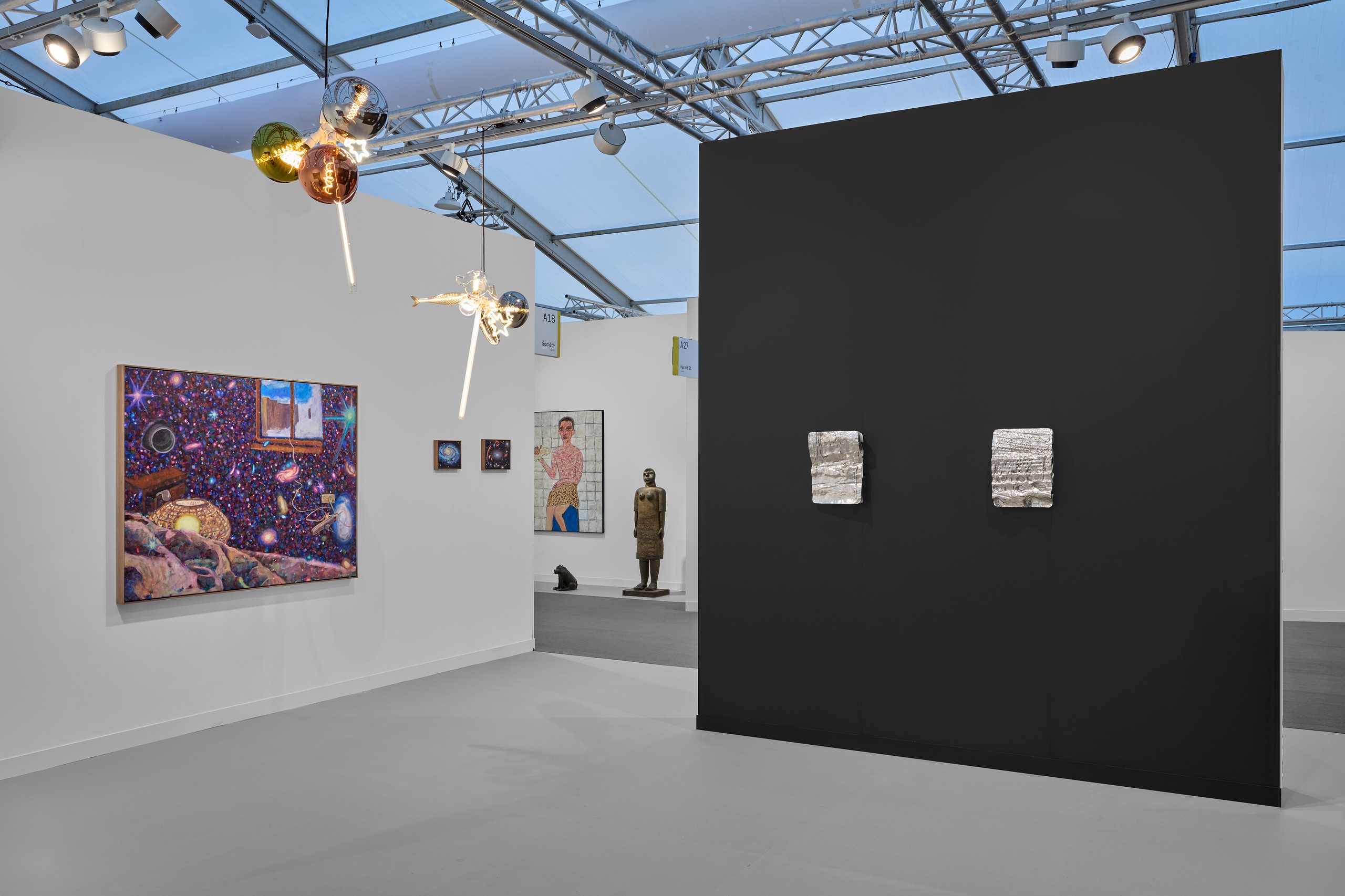 Frieze London 2024. October 9 – 13, 2024