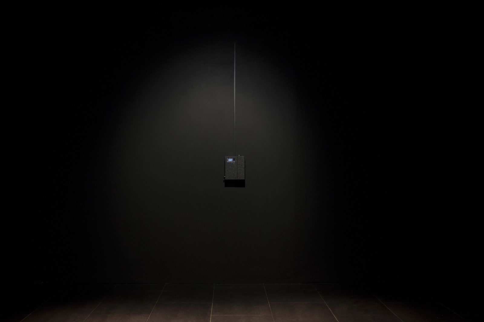 Installation view, New Molecules and Stem Cell Retinoid Screen, Empty Gallery, Hong Kong, 2019