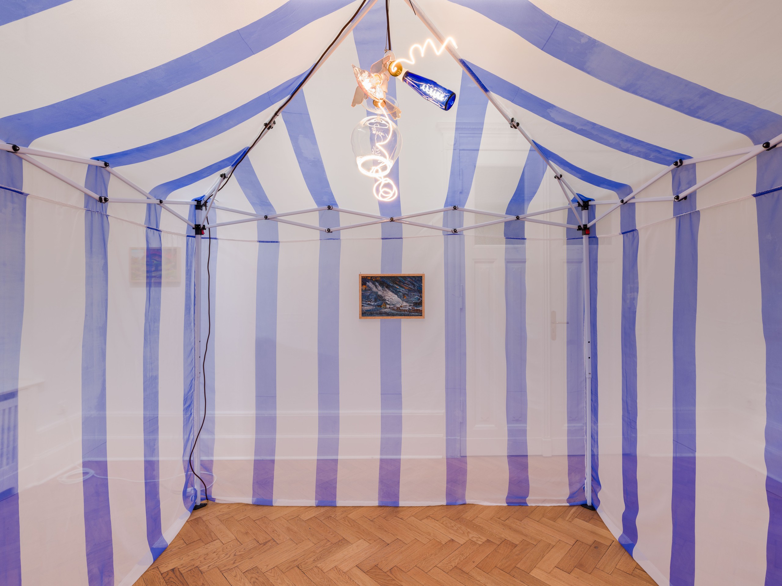 Boutique Société × Treasures of Memory 2. July 3 – August 29, 2026