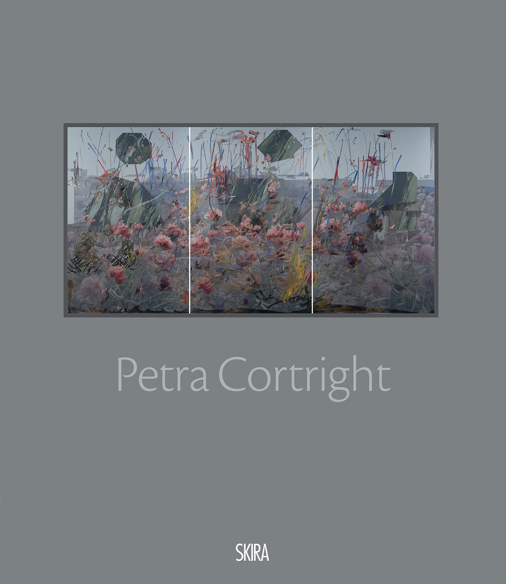 Petra Cortright - Société Berlin